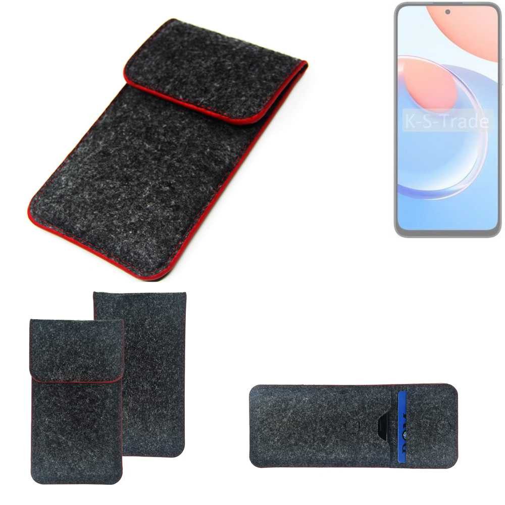 Handyhülle für Honor Play 8T
