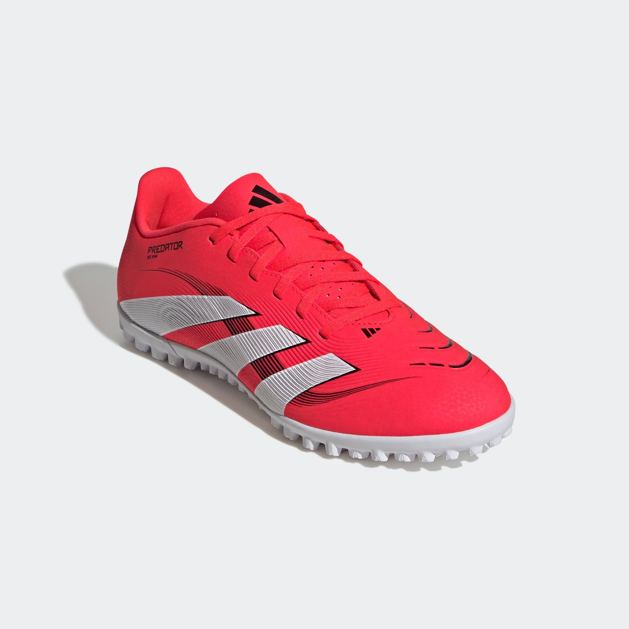 adidas Performance PREDATOR CLUB TF Fußballschuh günstig online kaufen