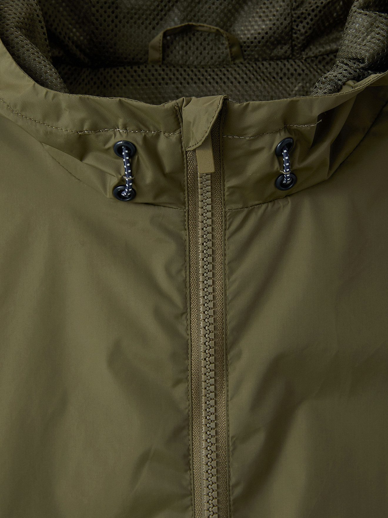 jonen Regenjacke Leichte Windjacke mit Reißverschluss für Jungen