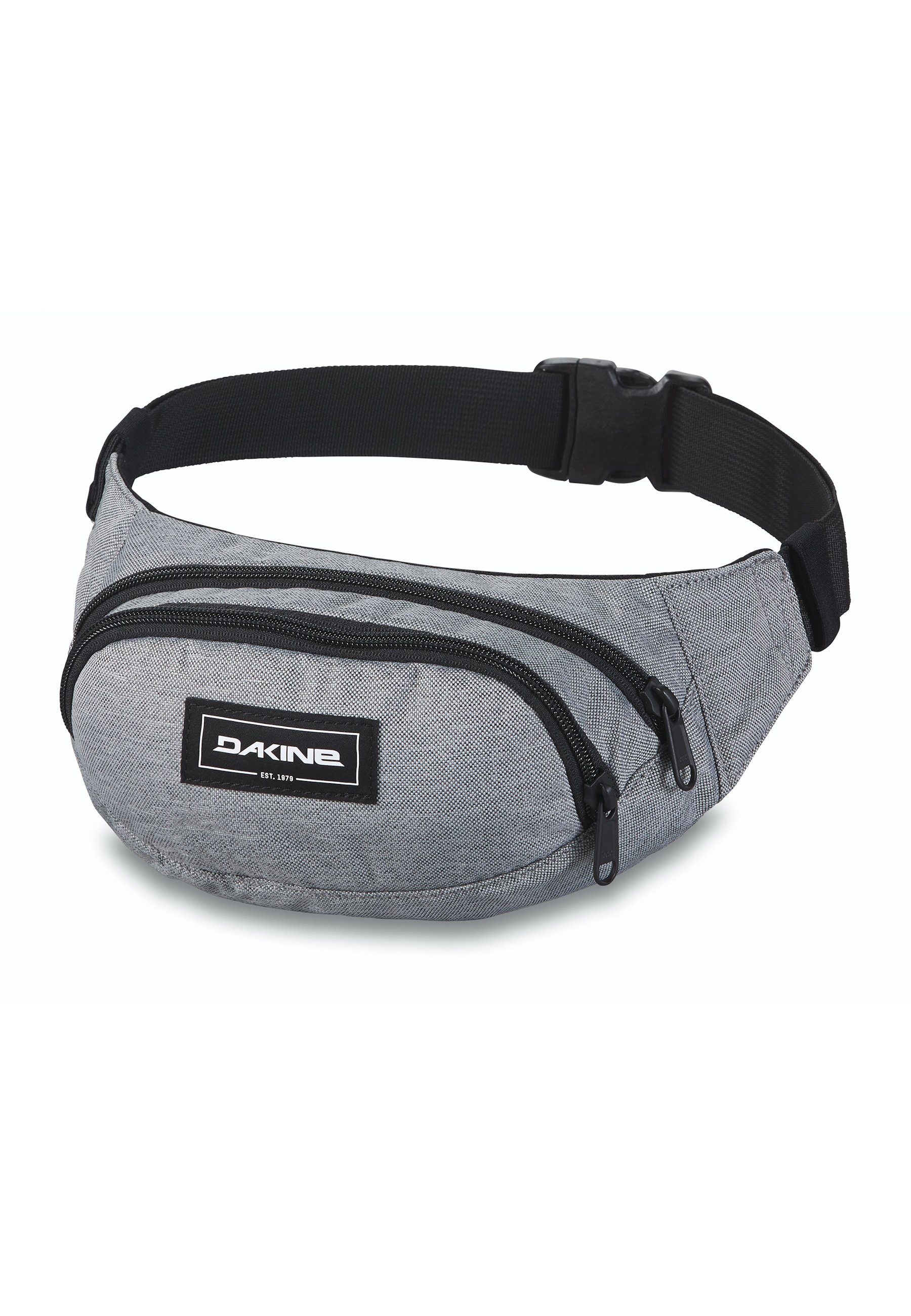 Dakine Bauchtasche Bauchtasche Praktische Hip Pack Hüfttasche mit (1-tlg) grau