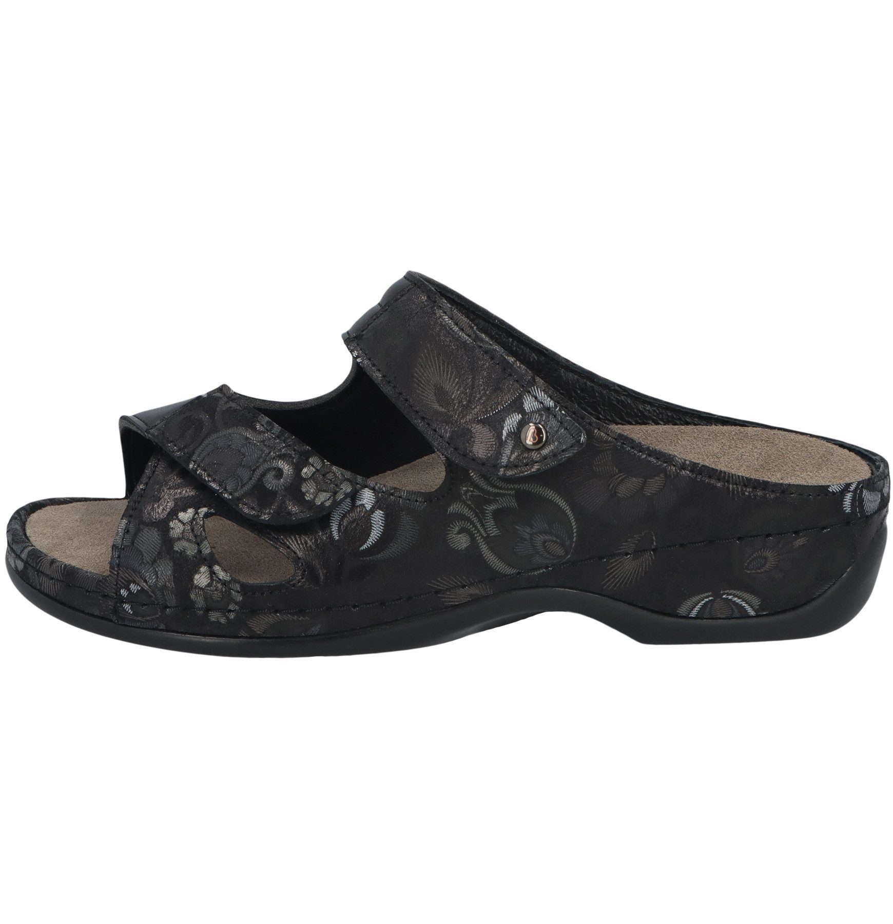 BERKEMANN Berkemann Erwachsene Berkoflex Janna Pantolette Le Pantolette