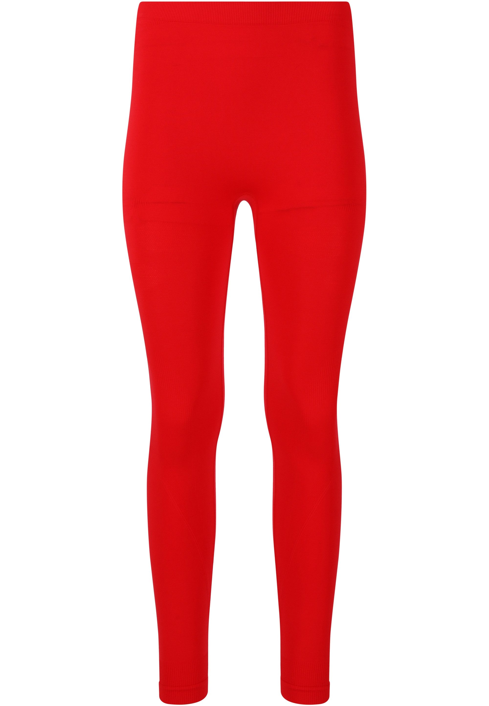 WHISTLER Funktionsshirt Mall (2-tlg) mit Langarmshirt und Tights