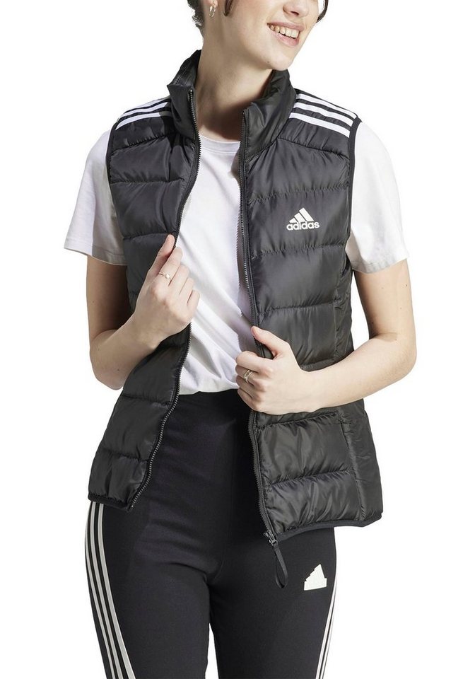 L Shirtweste ESS W Sportswear 3S D adidas VE