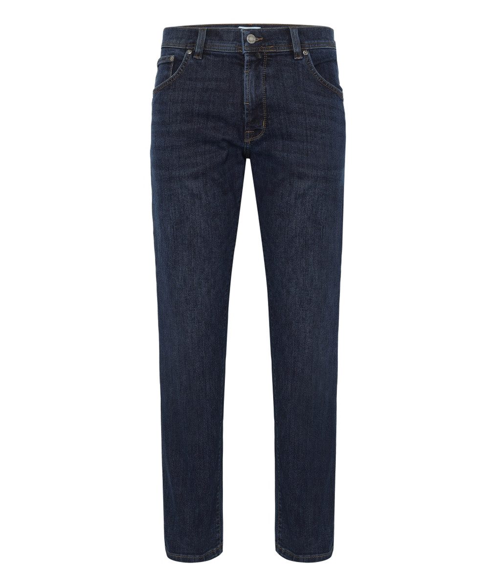 Pierre Cardin 5-Pocket-Jeans Dijon – Bild 5 von 5