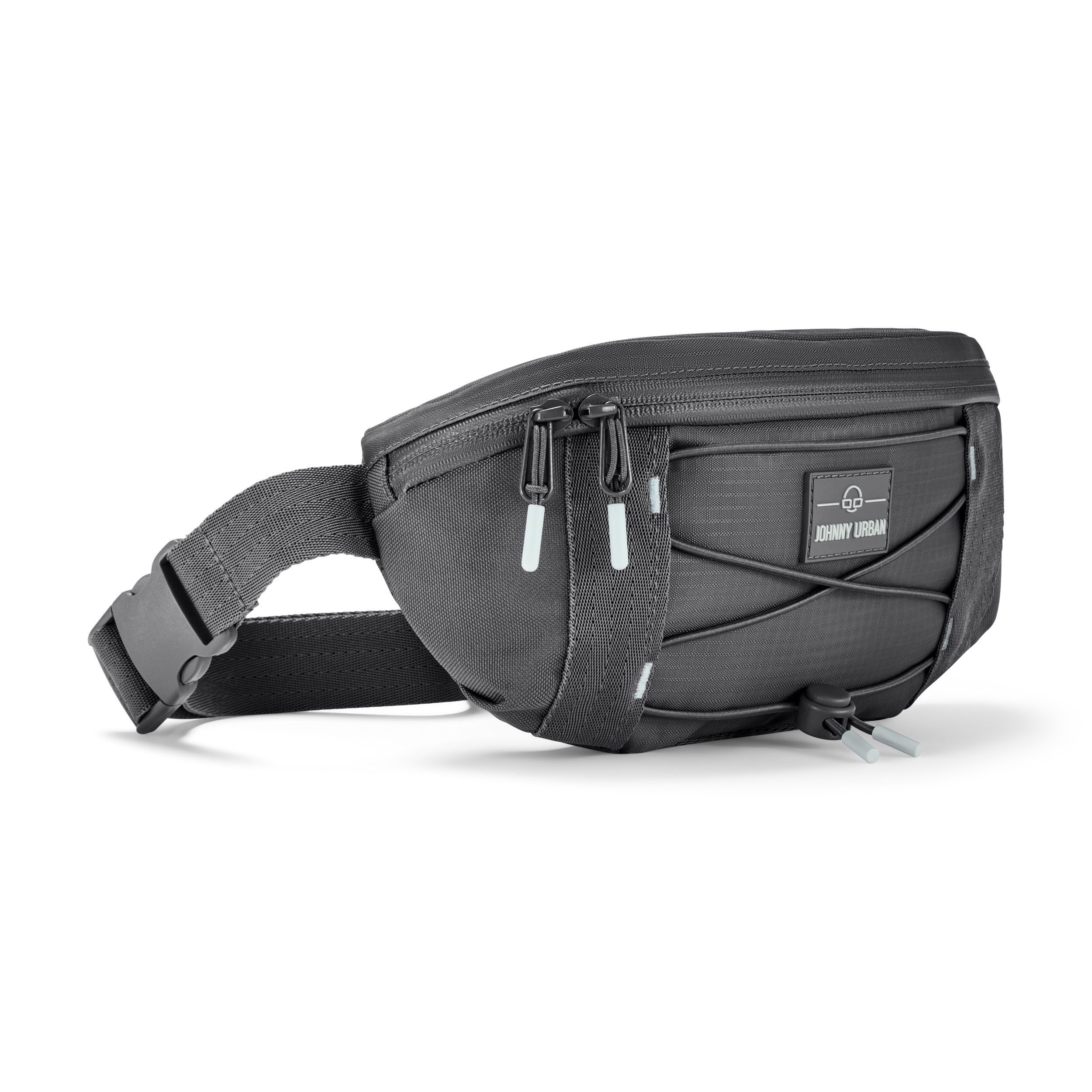 Johnny Urban Gürteltasche Devin Bauchtasche (1-tlg), Gepolsterte Hip Bag
