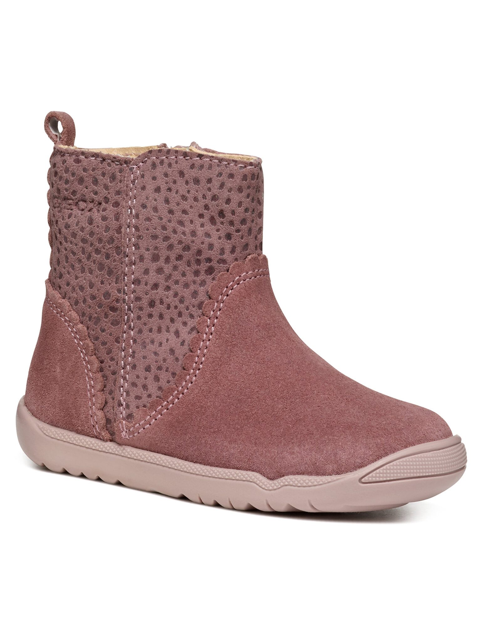 Geox Geox Stiefel B Macchia Girl günstig online kaufen