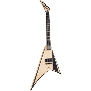 Jackson E-Gitarre, Pro Series Signature Christian Andreu Rhoads RRT Natural - E-Gitarre