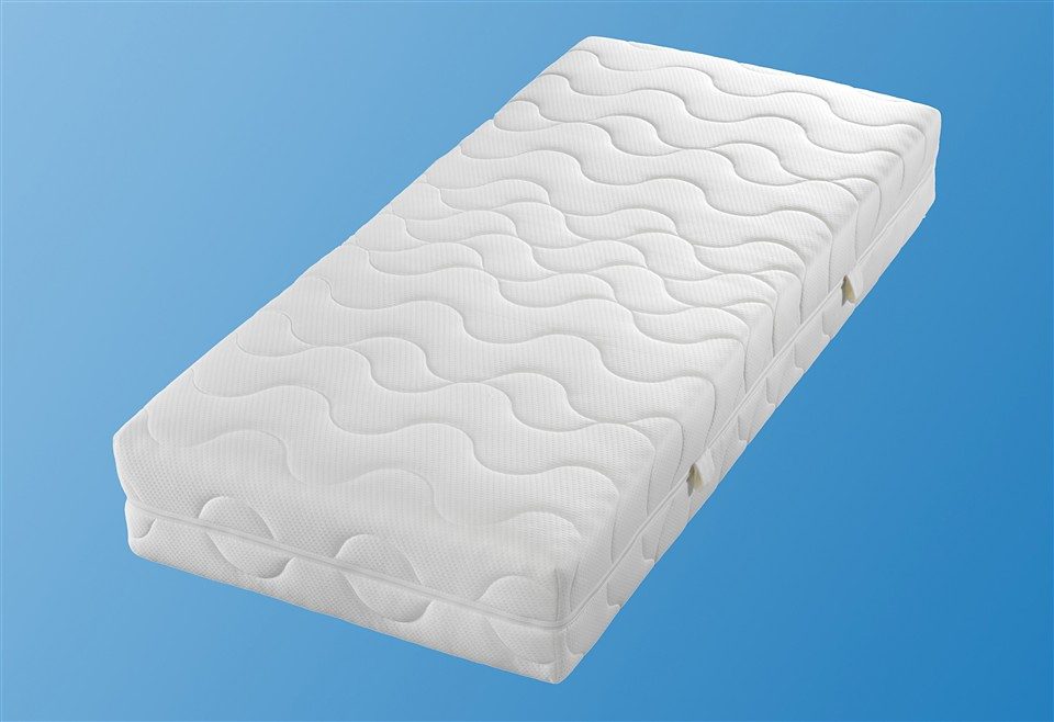 BECO Taschenfederkernmatratze 5 STERNE mit einer Höhe von 29 cm - ab 229,99€