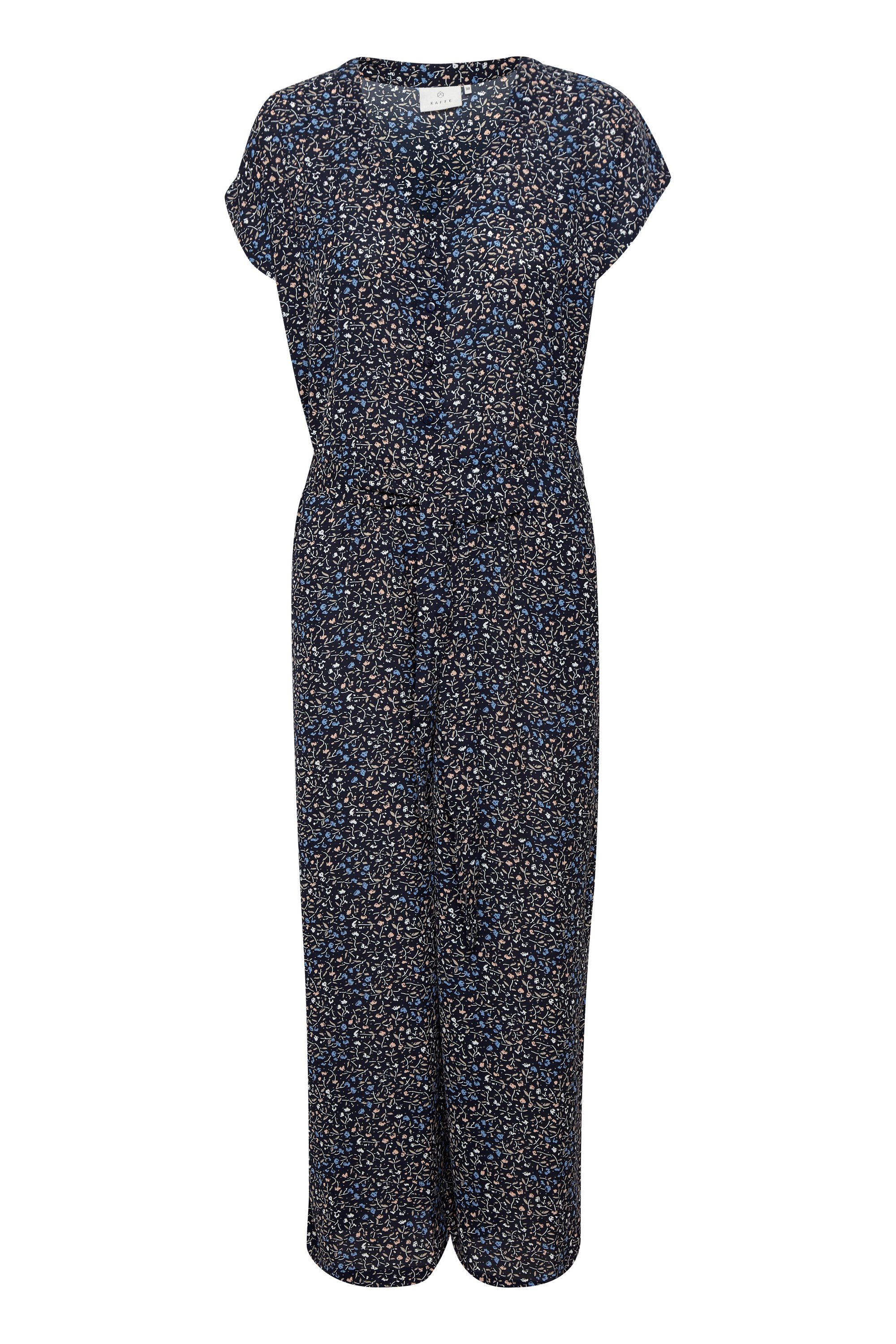 KAFFE Jumpsuit Overall KAilona günstig online kaufen