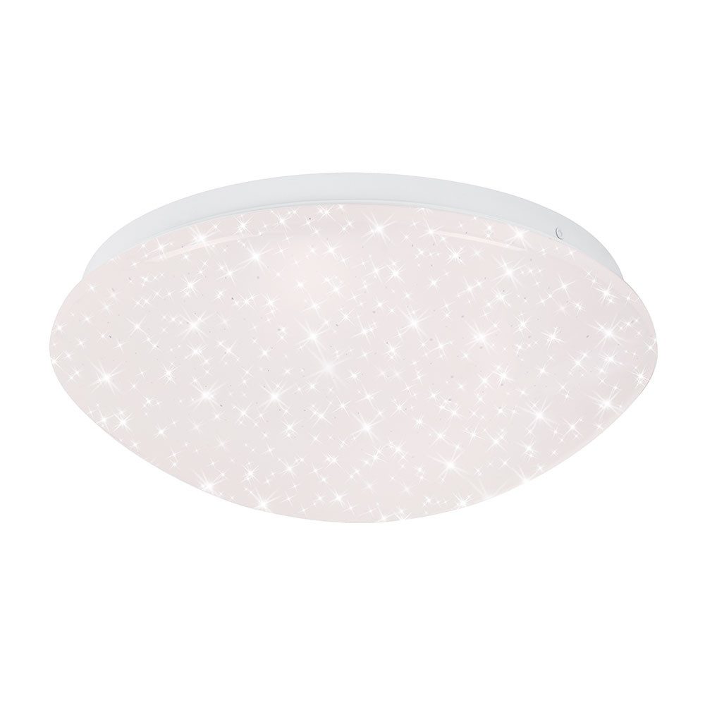 Briloner Leuchten LED Deckenleuchte, LED-Leuchtmittel fest verbaut, Warmwei günstig online kaufen