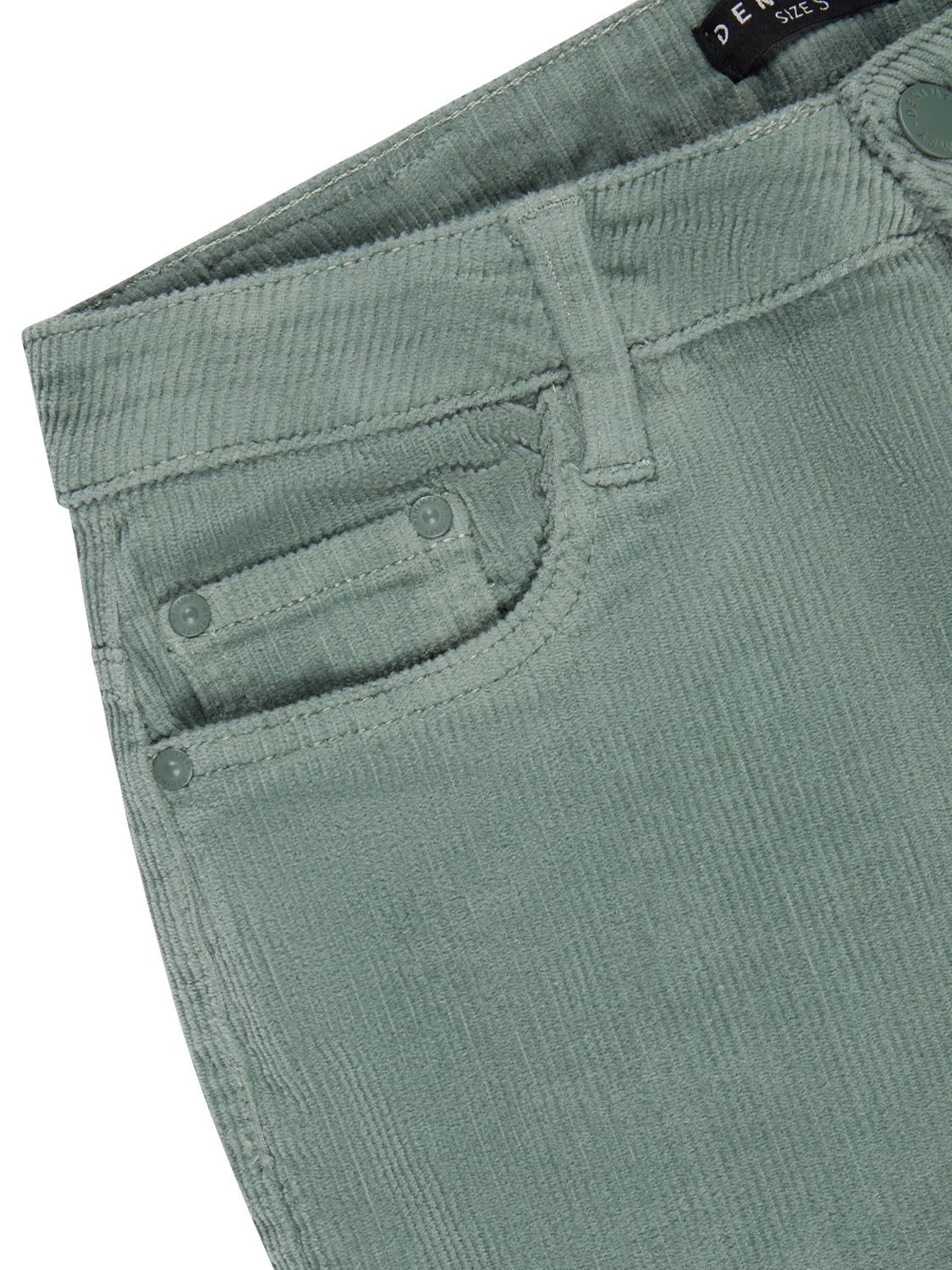 Chinohose Damen Hose DFYLisa Mom Fit