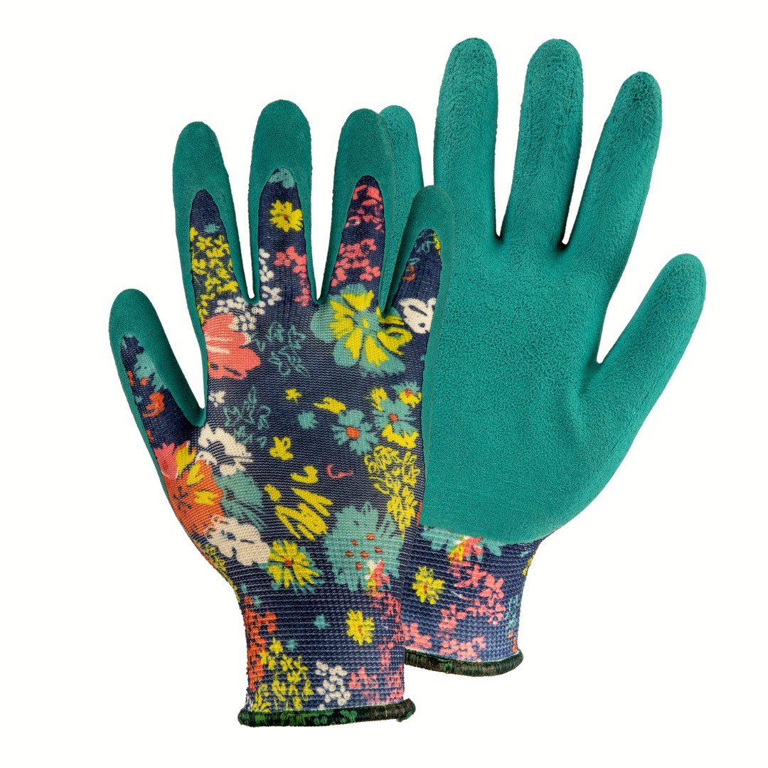 Workpower Gartenhandschuhe FIONA Hoher Grip, atmungsaktiv, elastisch günstig online kaufen