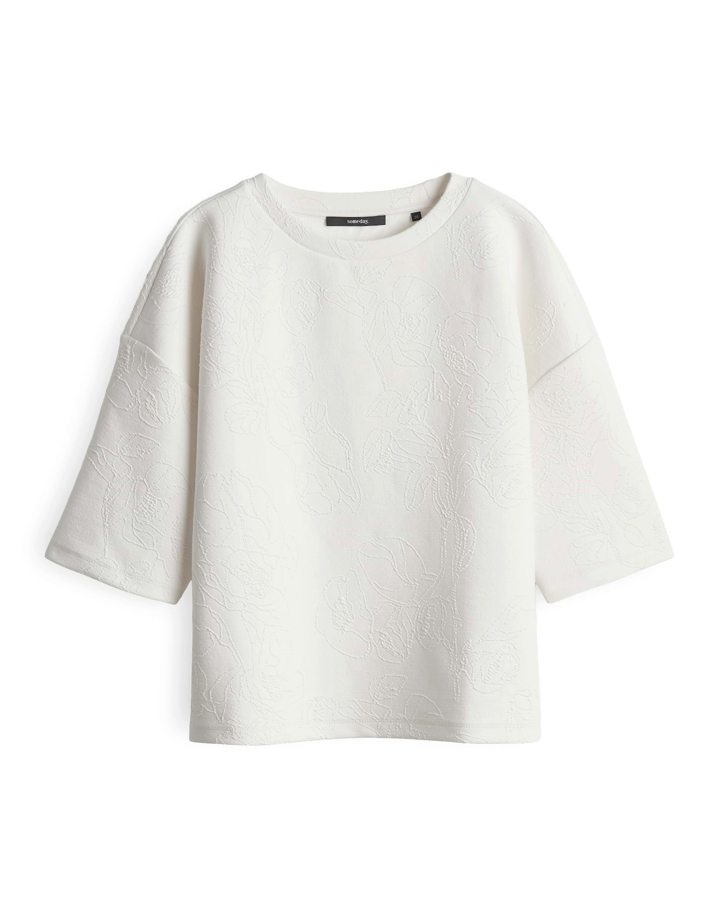 Sweatshirt Ucherry