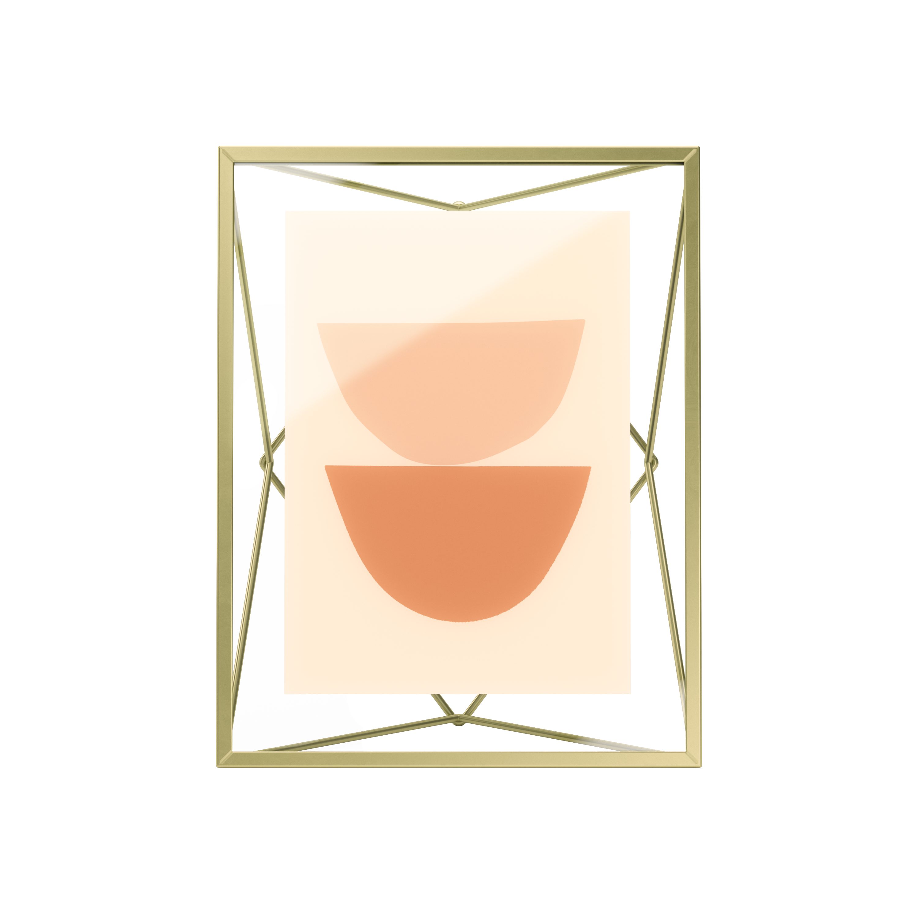 Umbra Bilderrahmen Umbra Prisma Bilderrahmen günstig online kaufen