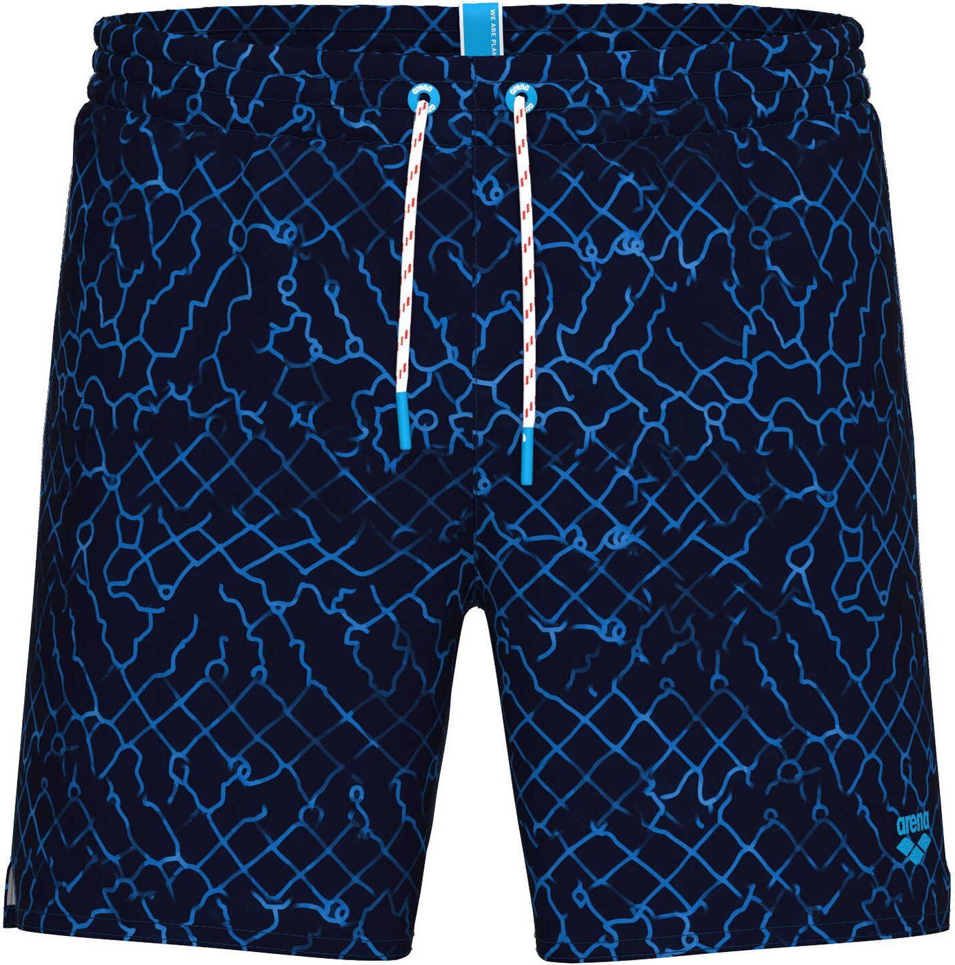 Arena Badeshorts MEN'S ARENA WATER PRINTS günstig online kaufen