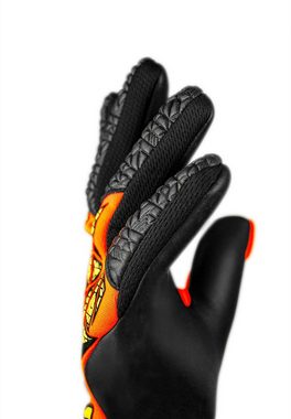 Reusch Torwarthandschuhe Reusch GK1 Pro mit hervorragendem Grip