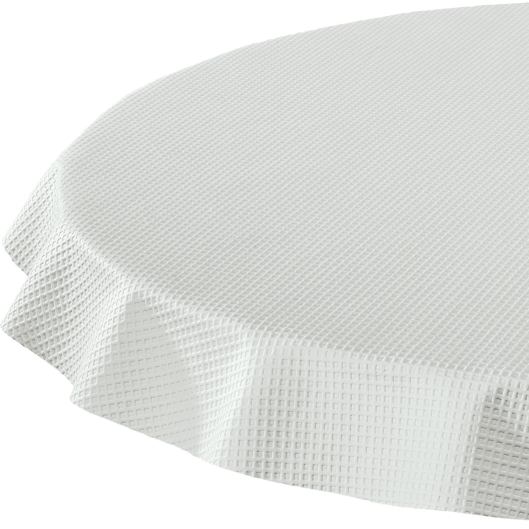 Erwin Müller Tischdecke Tischpolster, Uni