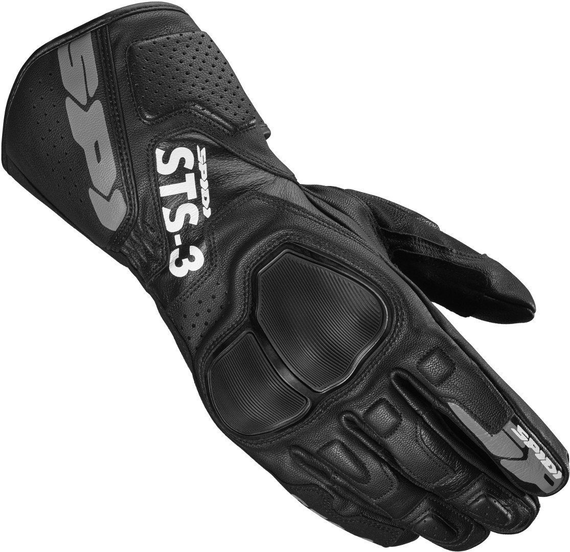 SpiDi Motorradhandschuhe STS-3 Motorrad Перчатки