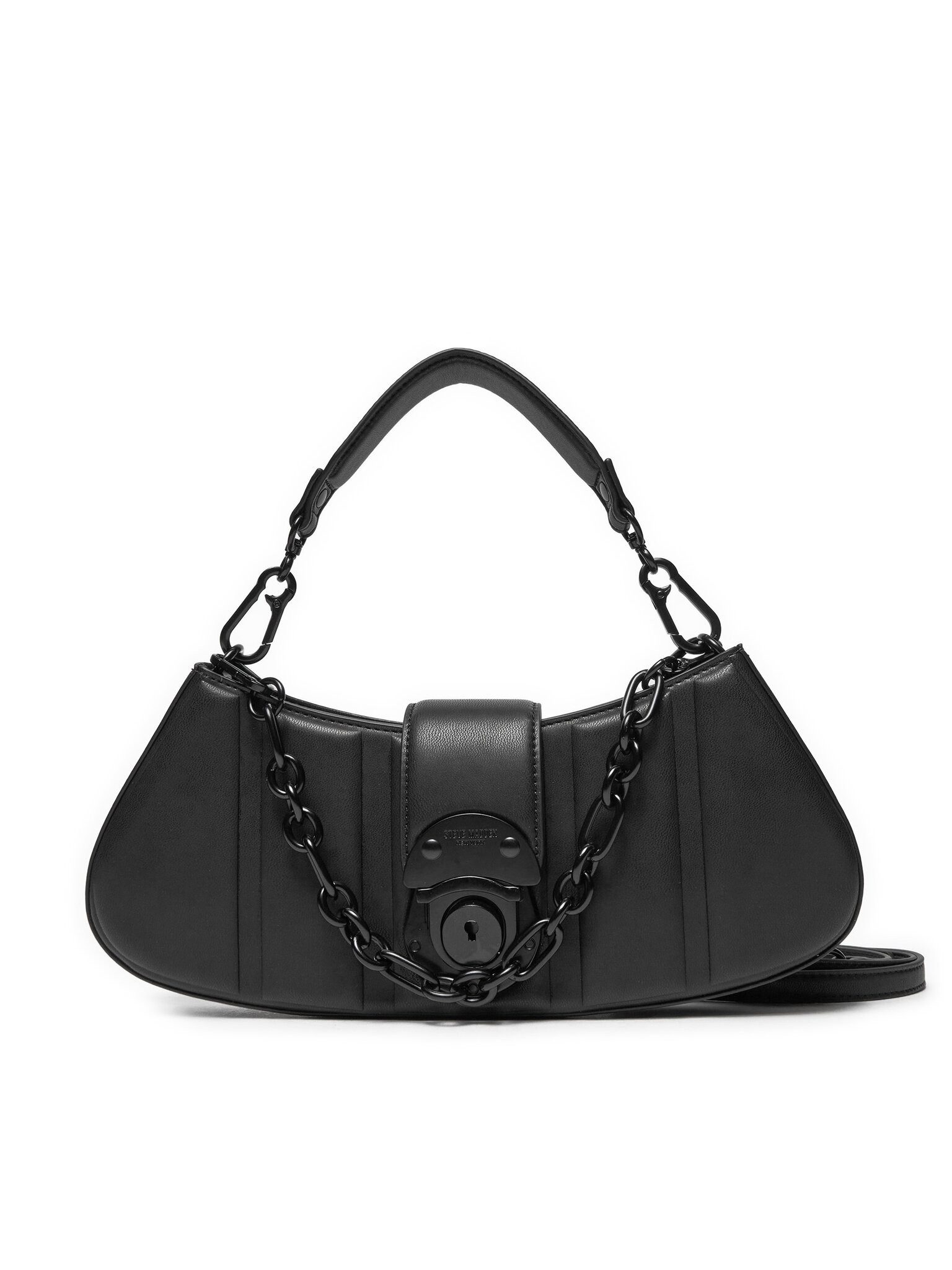 Handtasche Steve Madden Handtasche SM13001504 Schwarz