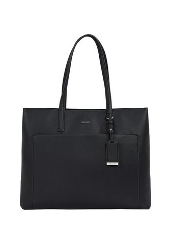  Calvin KLEIN Rankinė CK MUST MEDIUM SH...