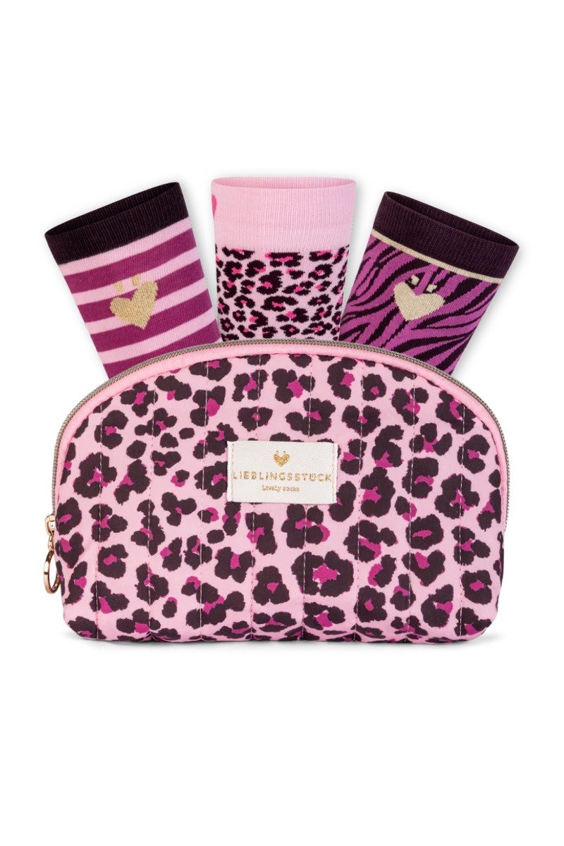 Lieblingsstück Trachtensocken Lovely Socks - SNEAKER & KULTURTASCHE - dark günstig online kaufen