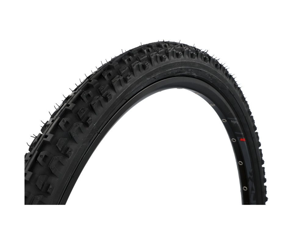 fischer Fahrradreifen Fischer Fahrradreifen (26 Zoll) 66,04 cm MTB