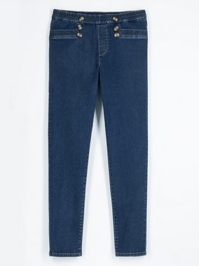 Sieh an! Bequeme Jeans