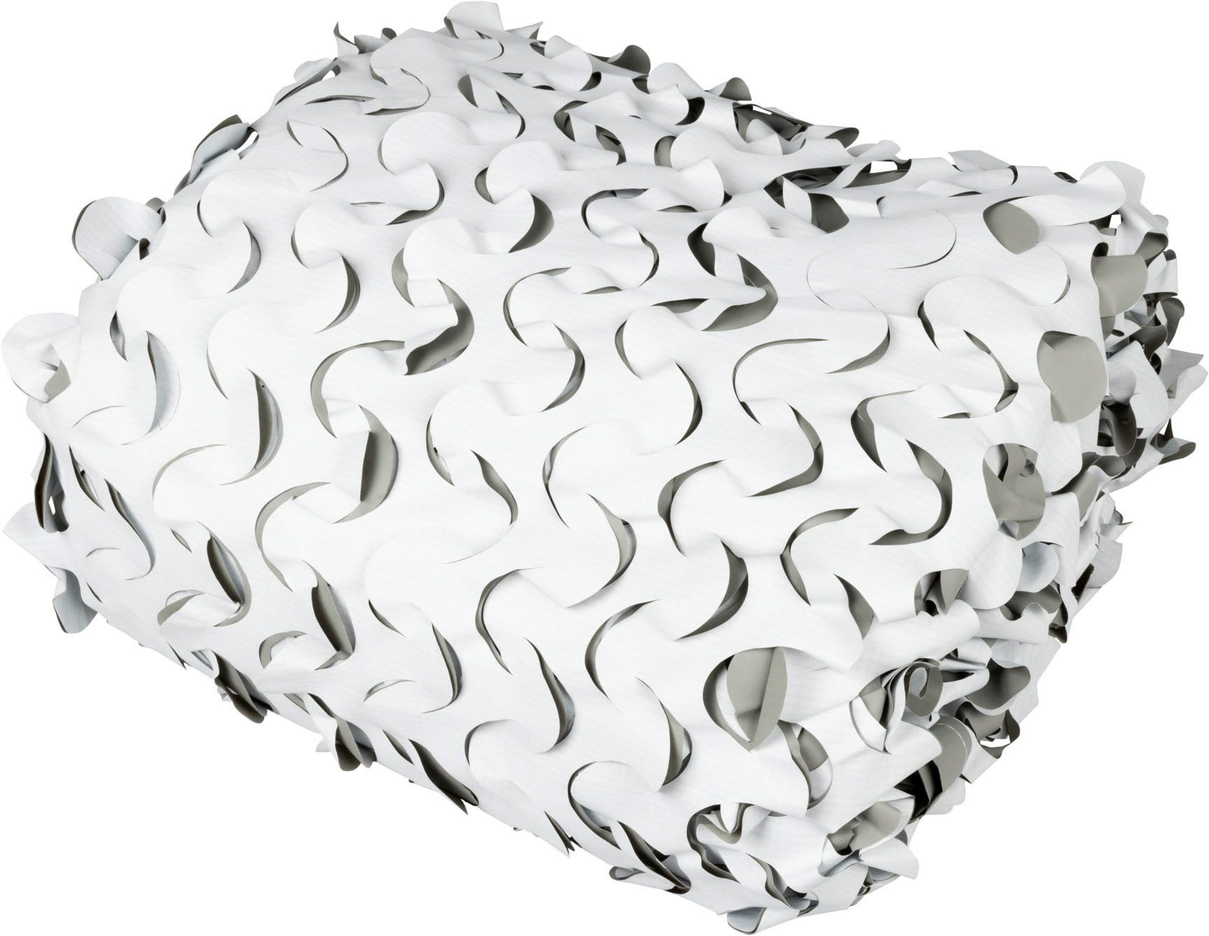 Windhager Sonnensegel Beschattungsnetz COTE D´AZUR, Schattenspender mit UV Schutz, Sonnenschutz 3 x 4 m, erhältlich in beige/taupe oder weiß/grau