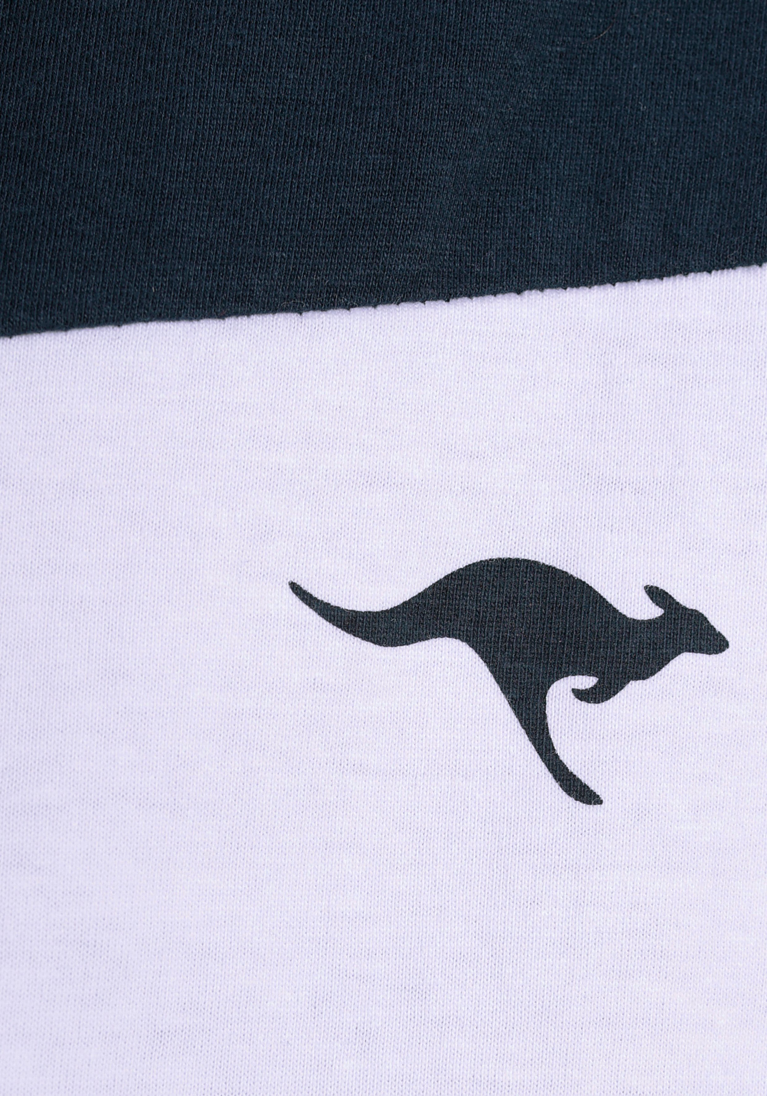 Fledermausshirt KangaROOS