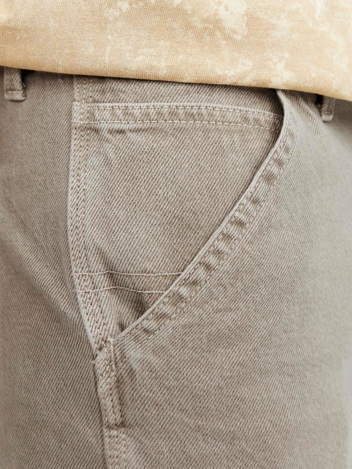 Jack & Jones Relax-fit-Jeans JJIEDDIE JJWORKER MF 309 NOOS