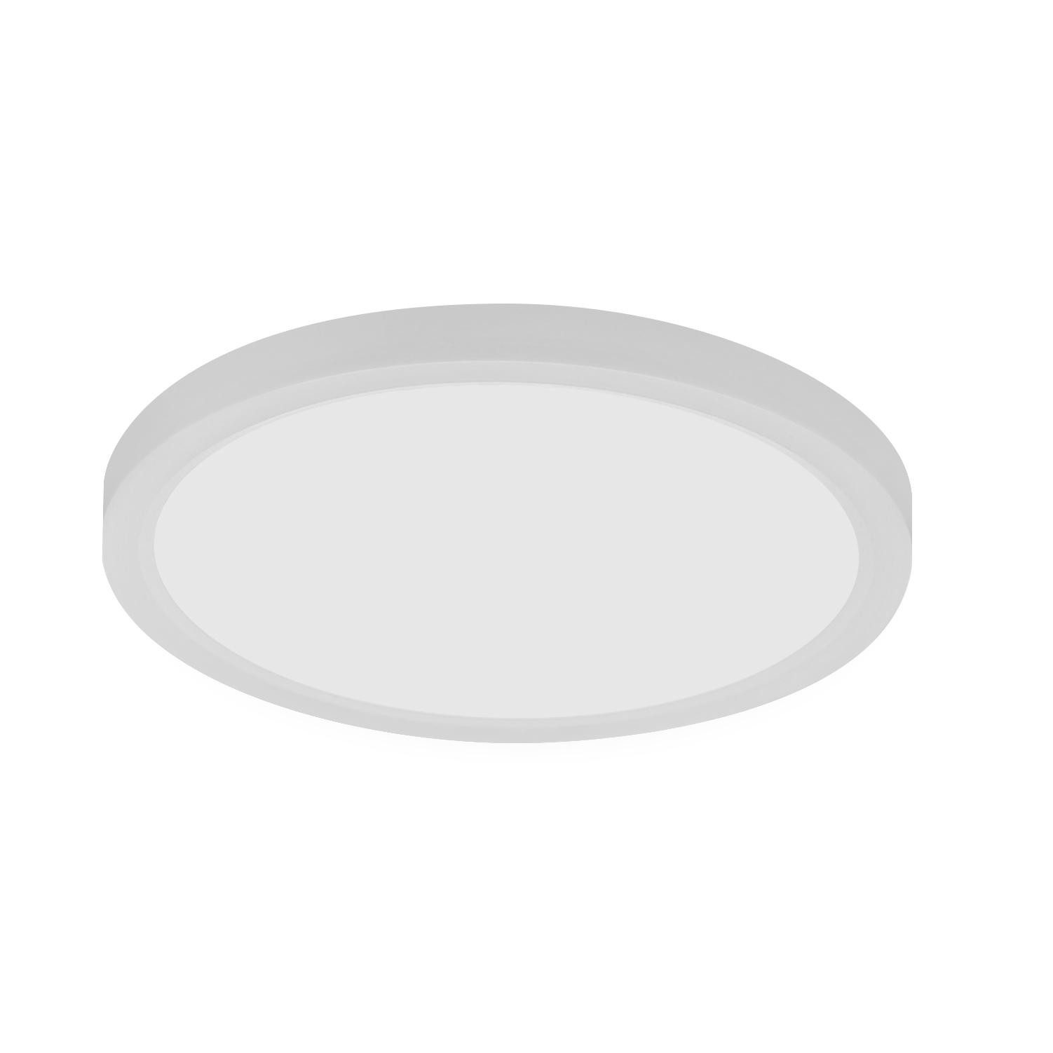 ZMH LED Deckenleuchte ∅22//23cm IP44 einfache günstig online kaufen