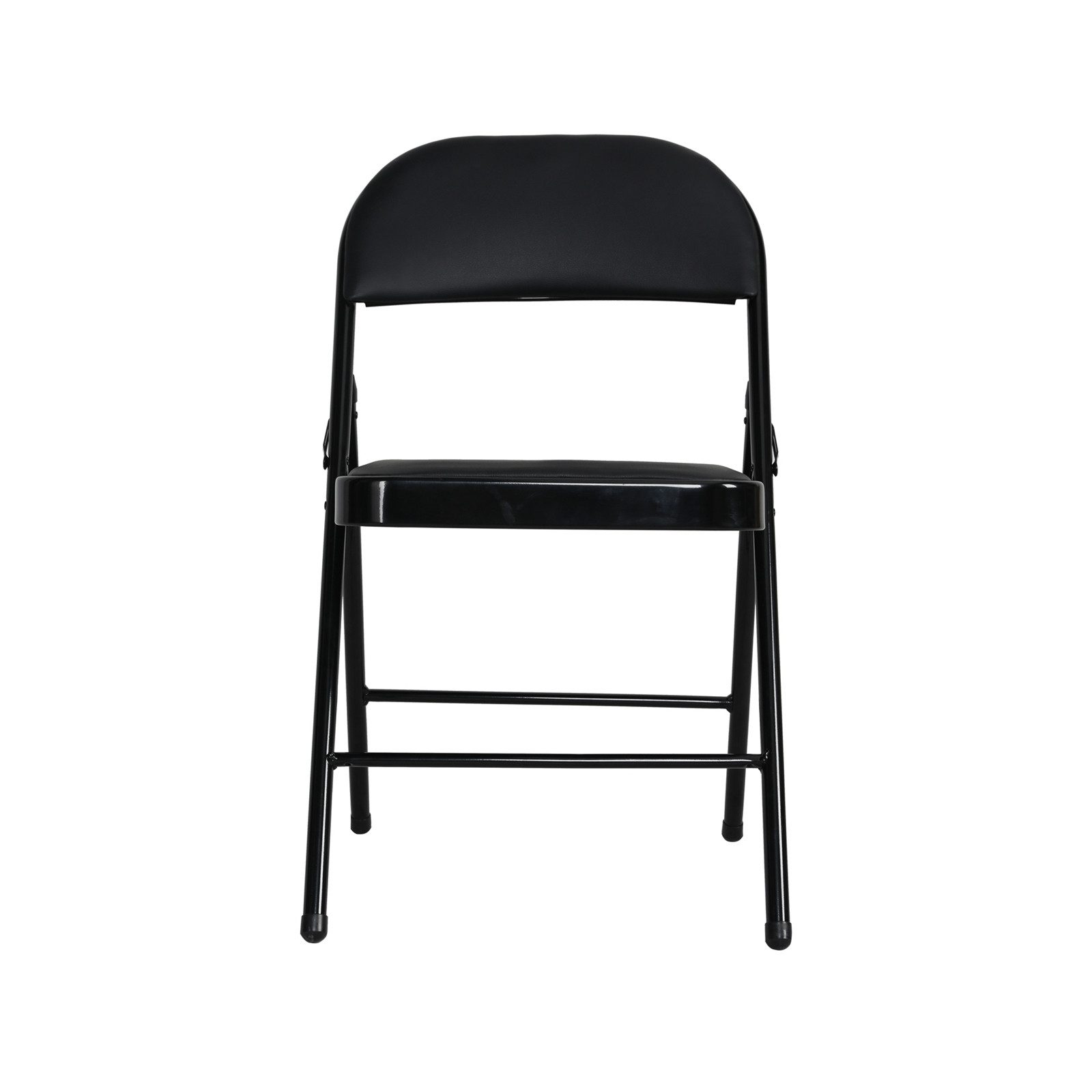 HTI-Living Stuhl Klappstuhl Kunstleder Gestell Schwarz (Stück, 1 St), Küche günstig online kaufen