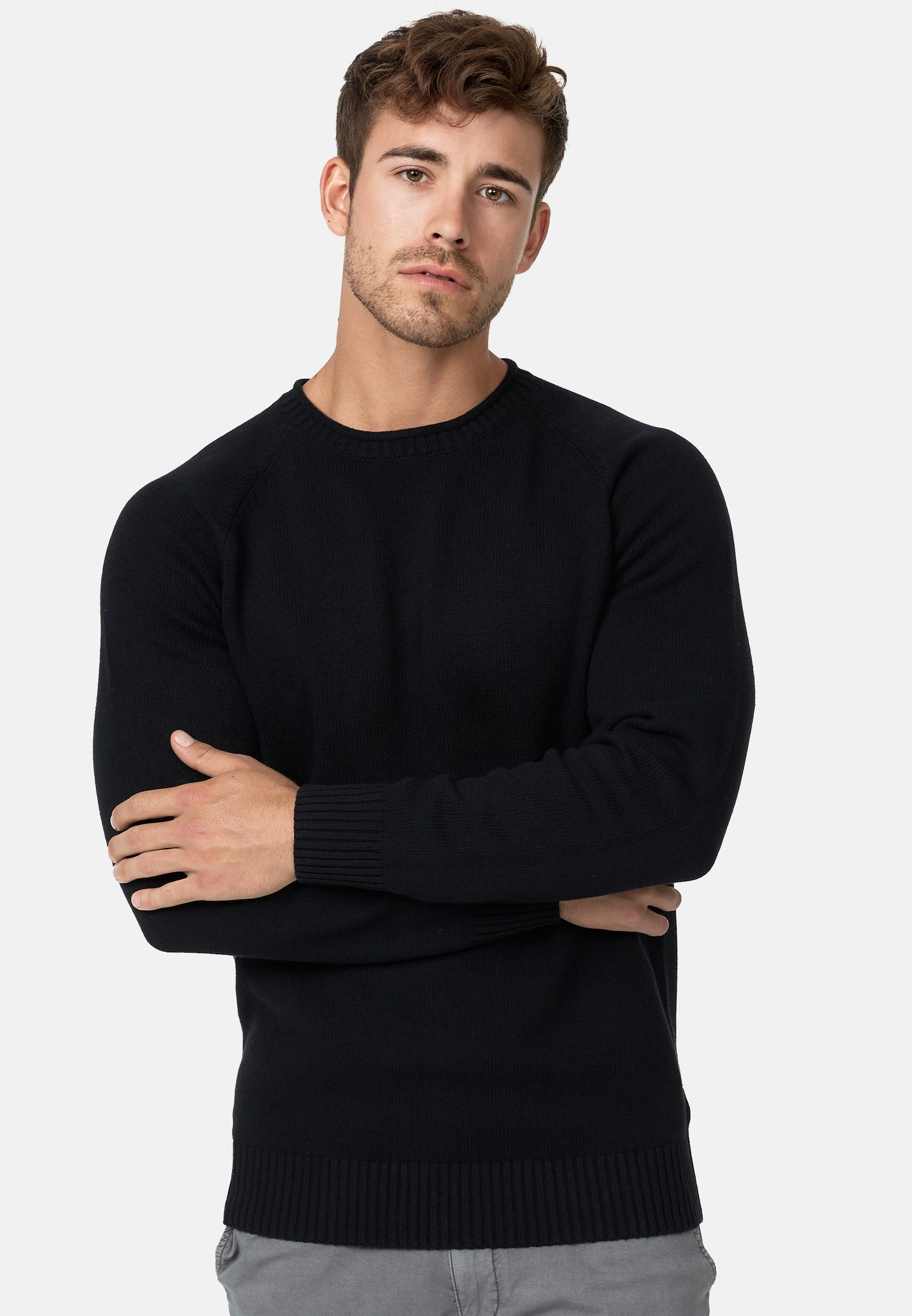 Strickpullover INMassum