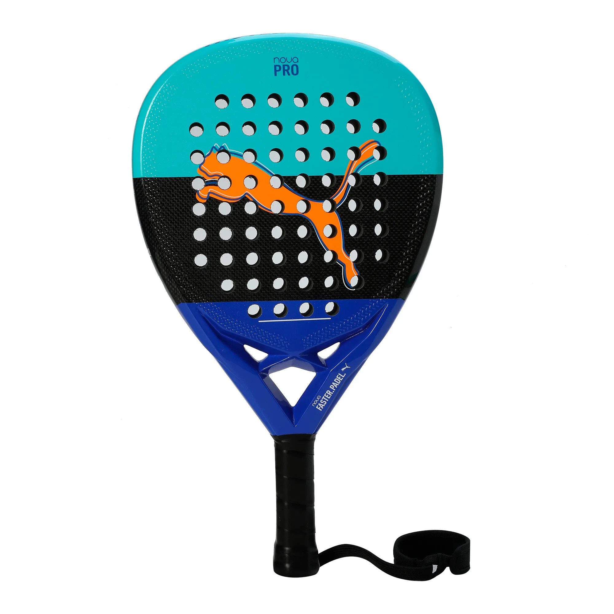 PUMA Padelschläger Puma Padelschläger NOVA PADEL PRO HYB 049048