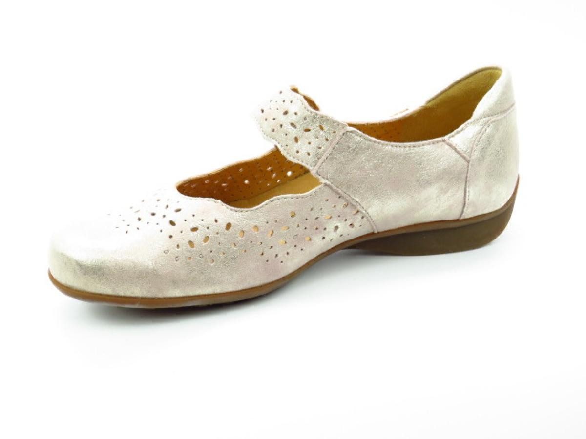 Mephisto Fabienne Ballerina
