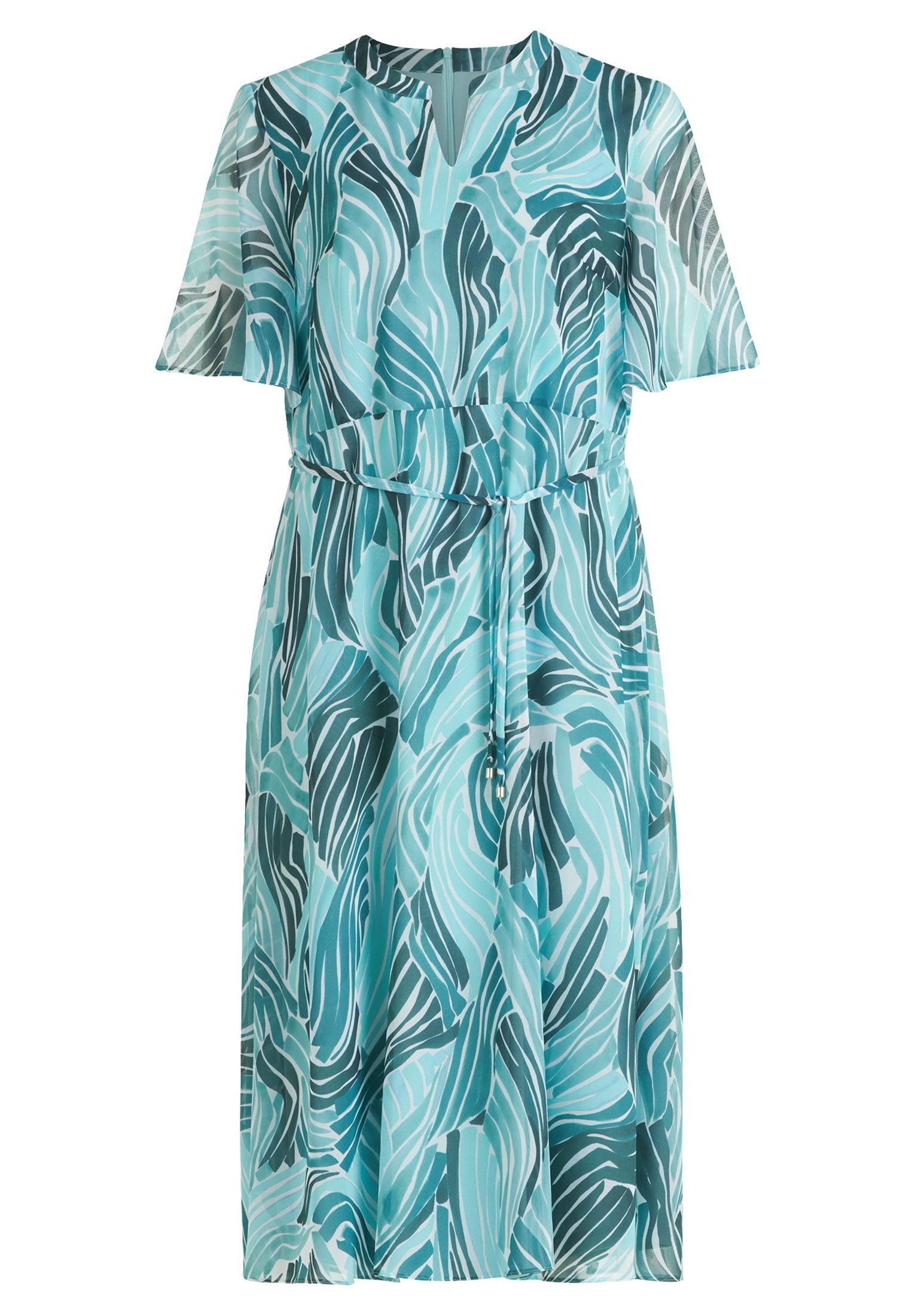 Betty Barclay Sommerkleid günstig online kaufen