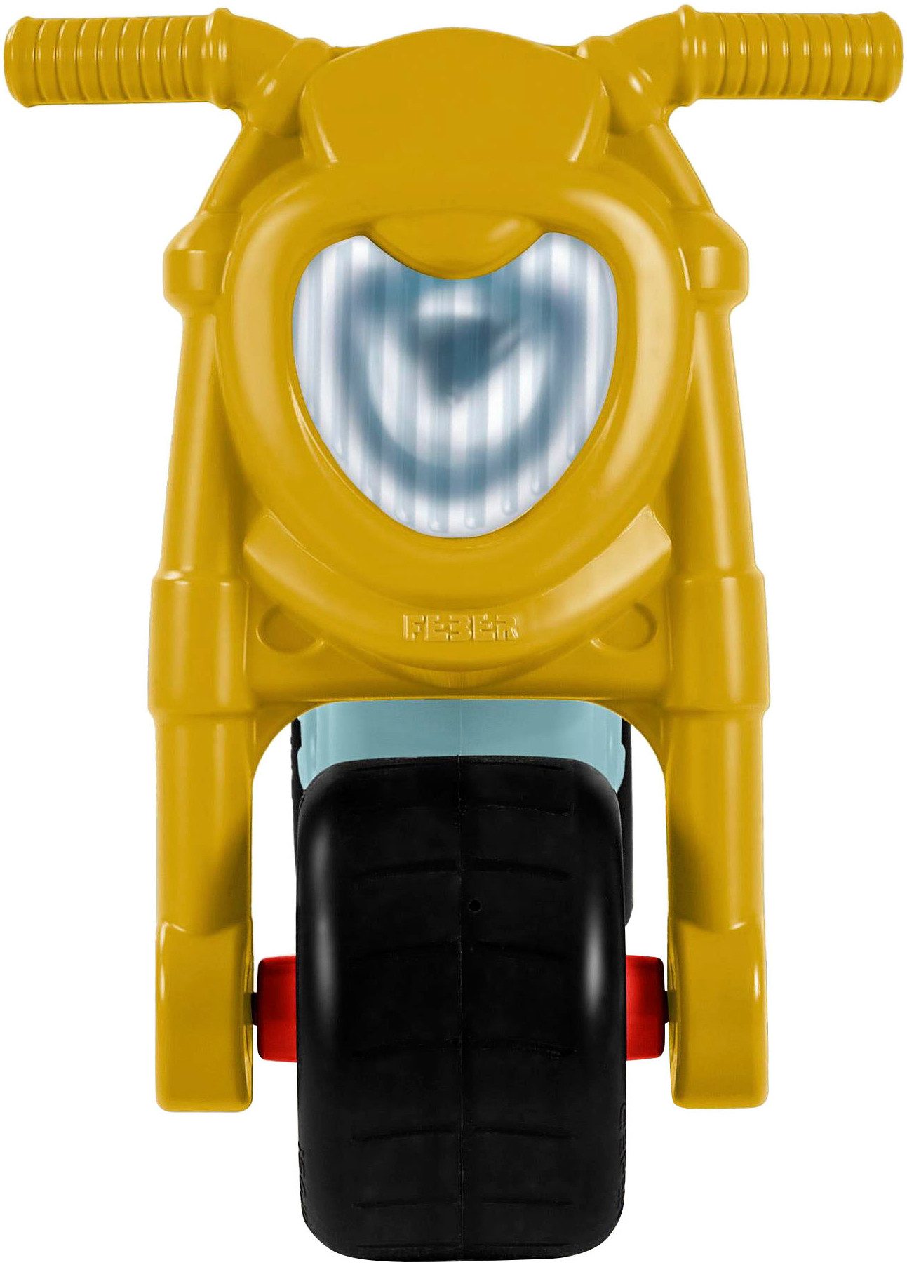 Feber® Casual Ride-On Motorcycle, Made in Europe