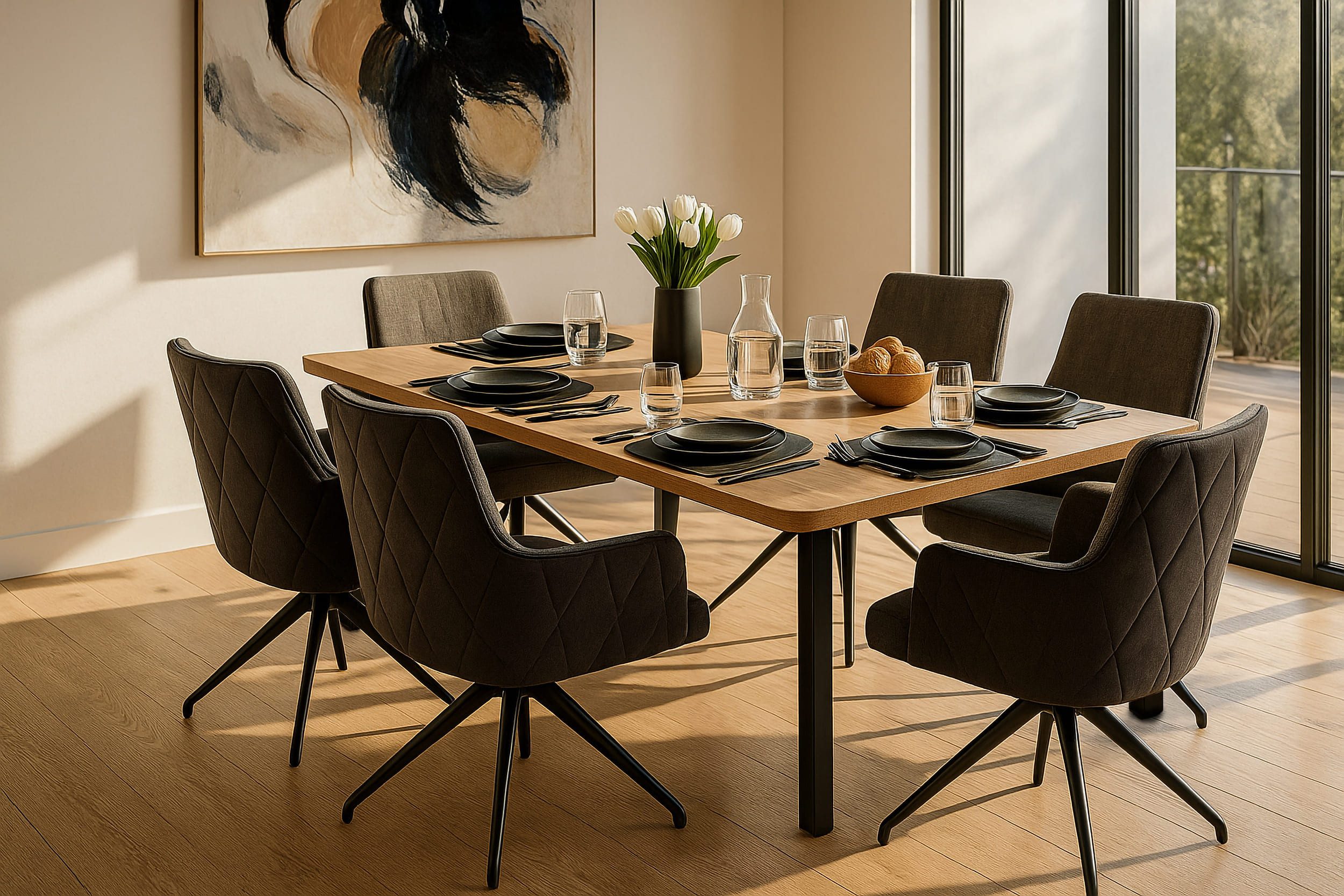 LC Home Essgruppe LC Home Essgruppe günstig online kaufen