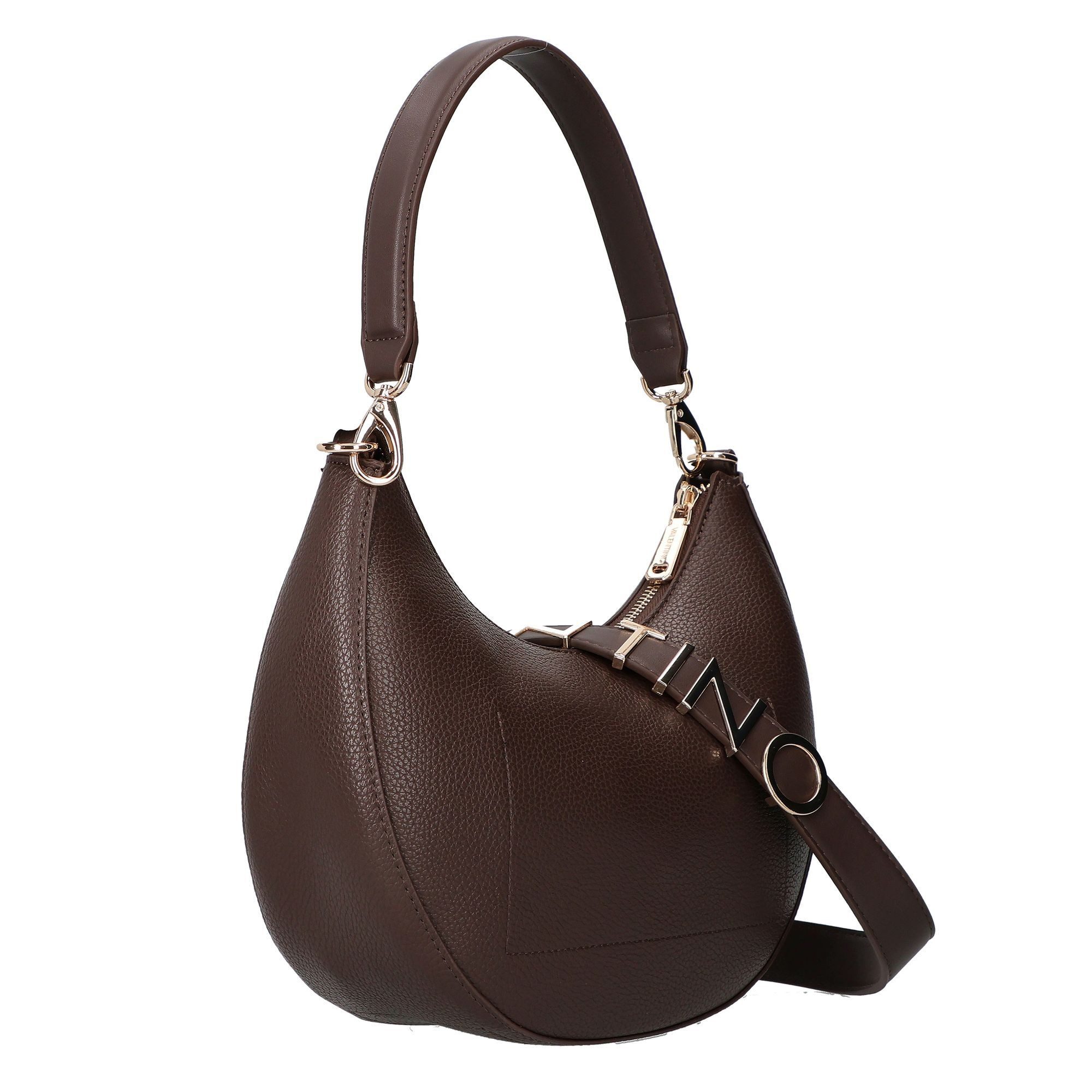 VALENTINO BAGS Schultertasche Alexia, Polyurethan günstig online kaufen