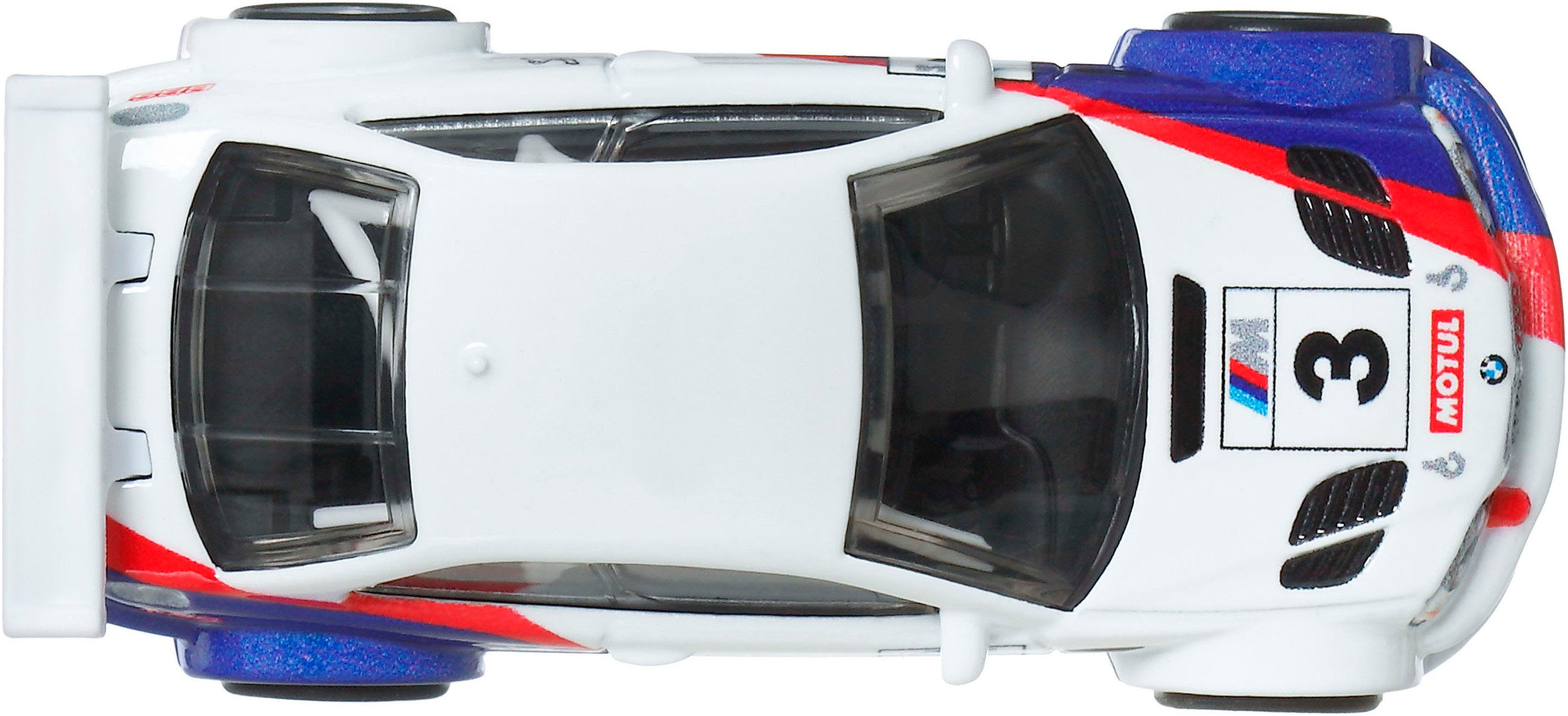 Hot Wheels Spielzeug-Auto 2-Pack - BMW, Maßstab 1:64 günstig online kaufen