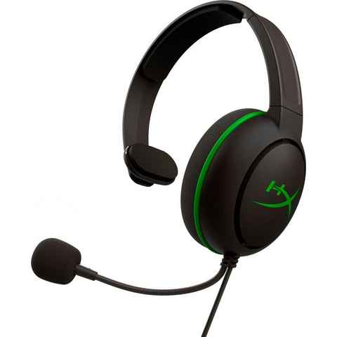 HyperX CloudX Chat Headset (Xbox Licensed) Gaming-Headset