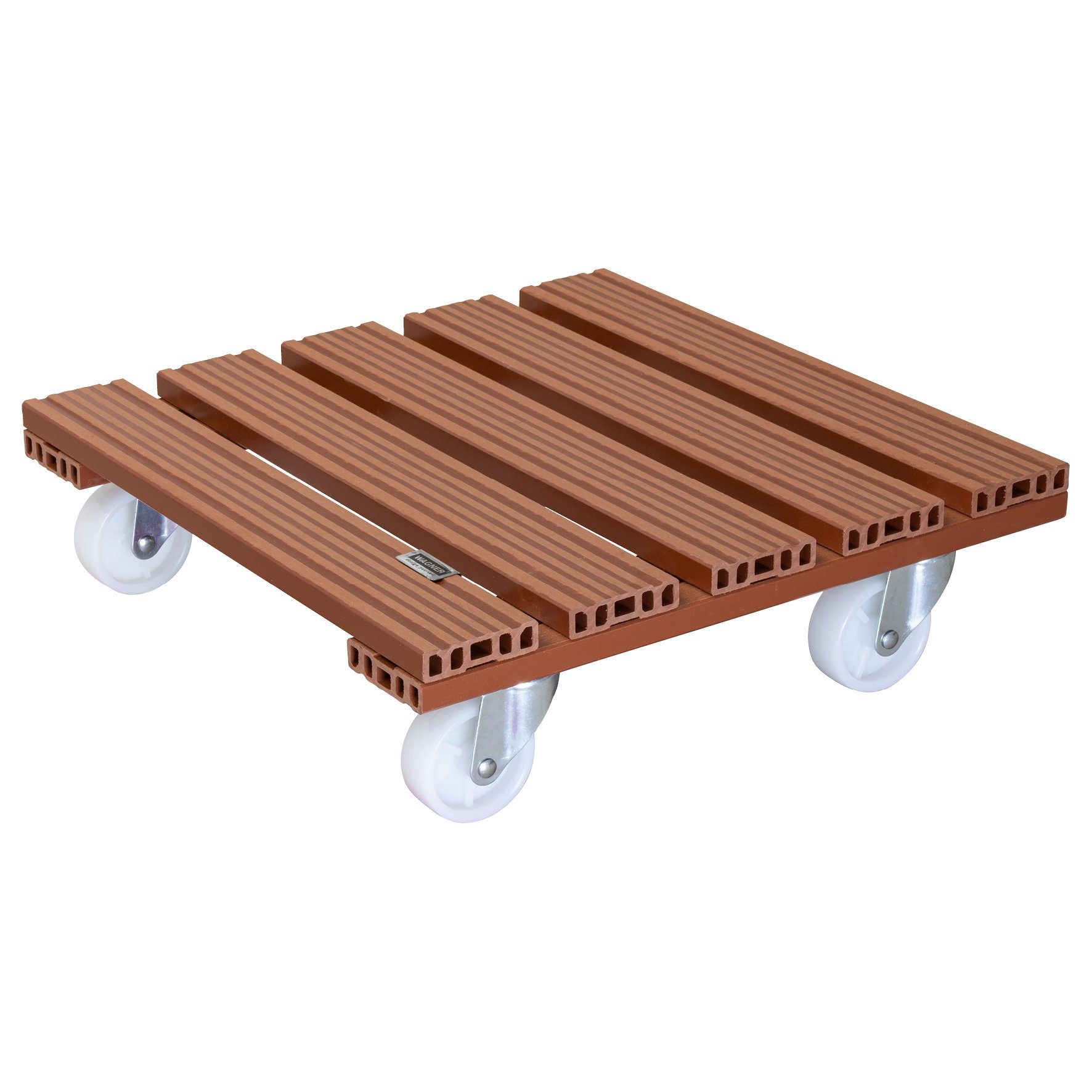 WAGNER design yourself Pflanzenroller WPC in günstig online kaufen