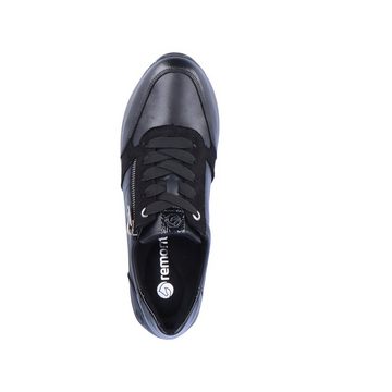 Remonte Remonte Damen Sneaker D1316-02 schwarz Sneaker