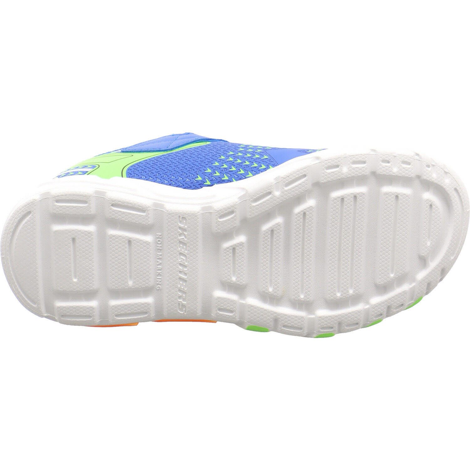Skechers S Lights Flex Glow Bolt Sneaker