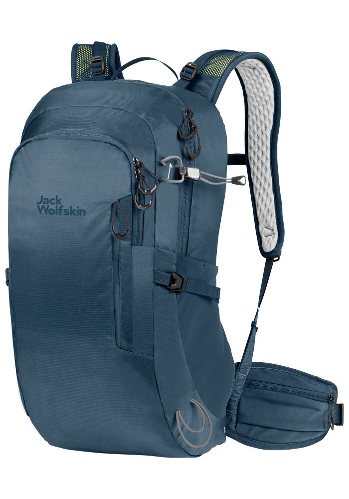 Jack Wolfskin Wanderrucksack ATHMOS SHAPE 24 günstig online kaufen