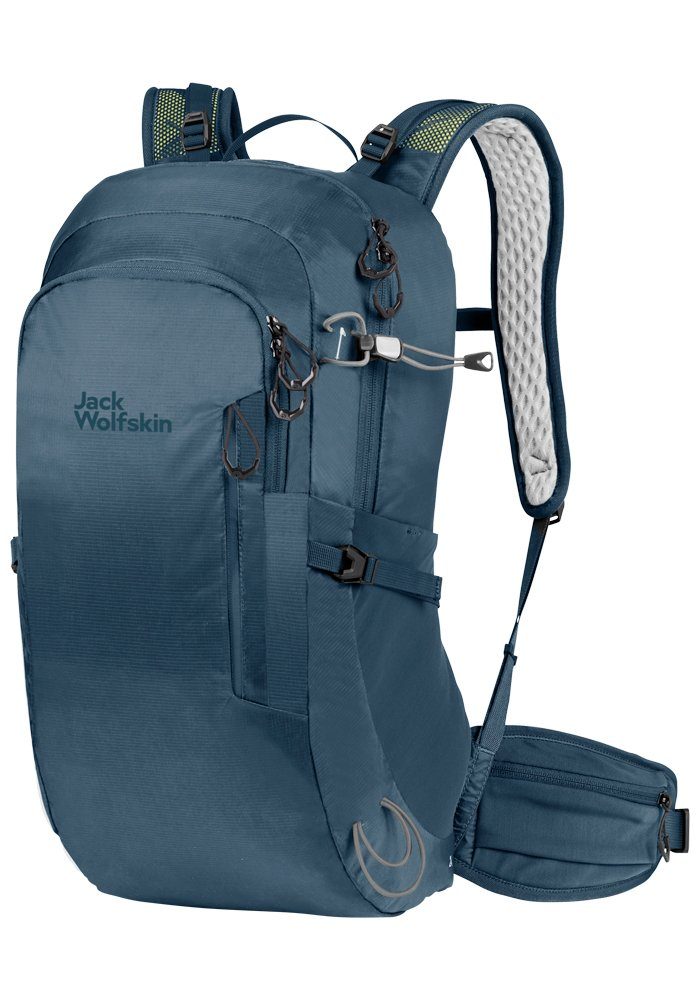 Jack Wolfskin Wanderrucksack ATHMOS SHAPE 24