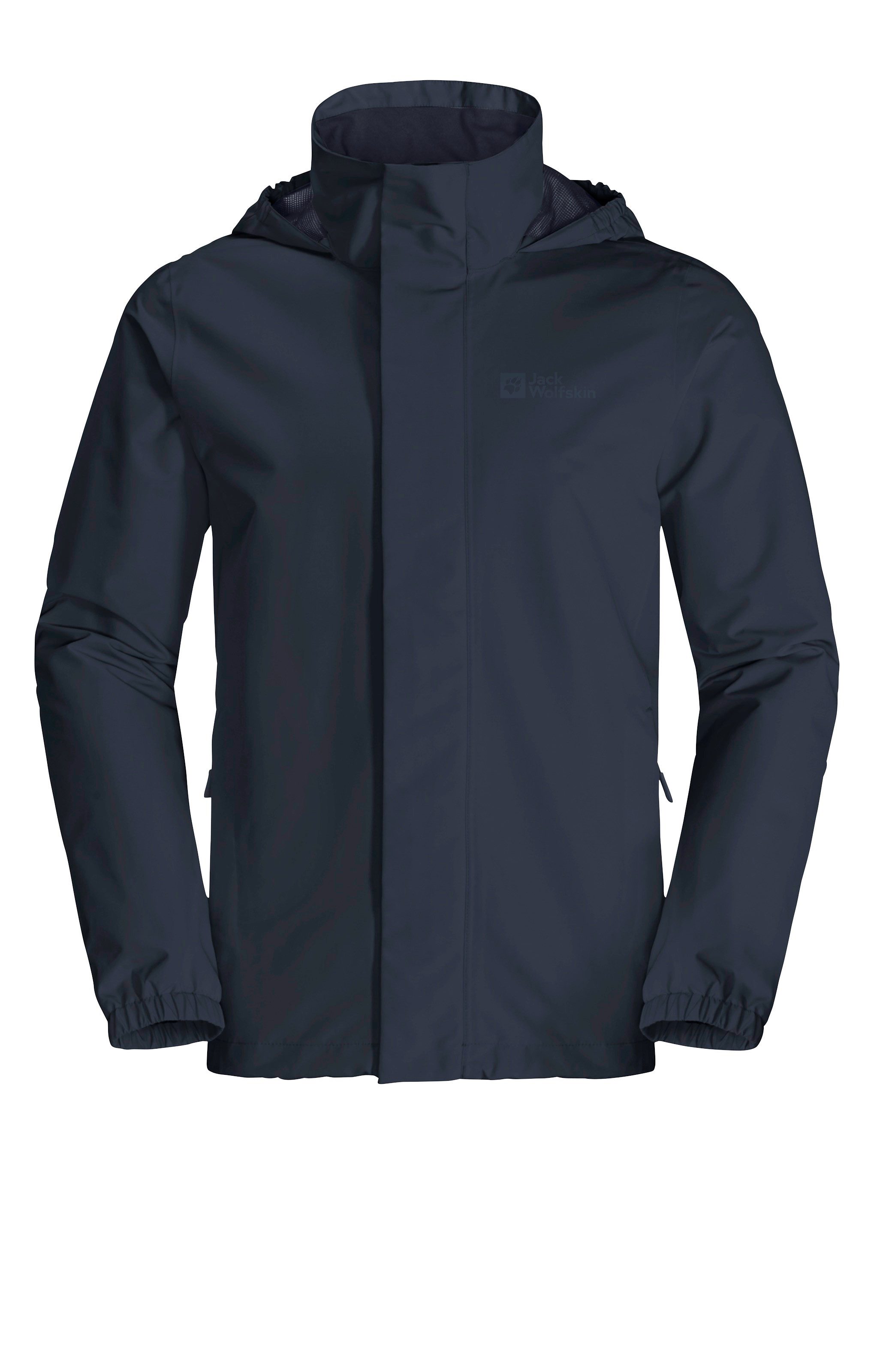 Regenjacke STORMY POINT 2L JKT M