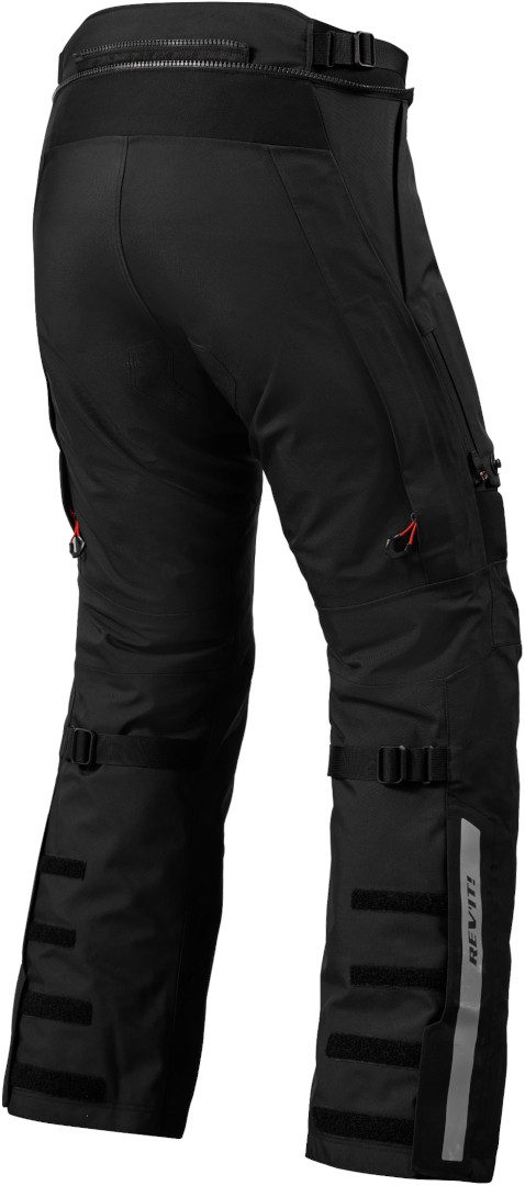 Revit Motorradhose Poseidon 3 GTX Motorrad Textilhose Knieprotektoren entha günstig online kaufen