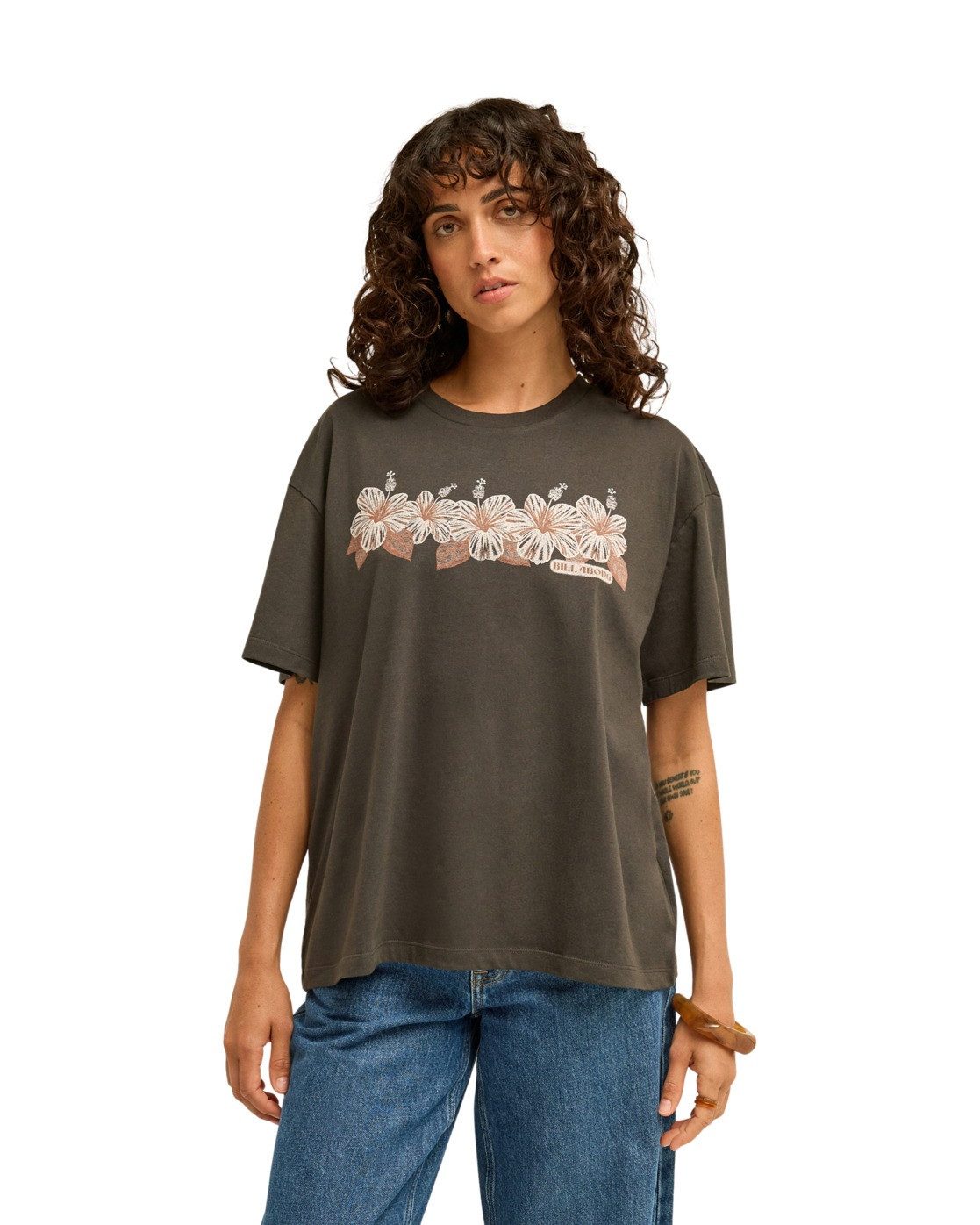 Billabong T-Shirt Hello Sundown