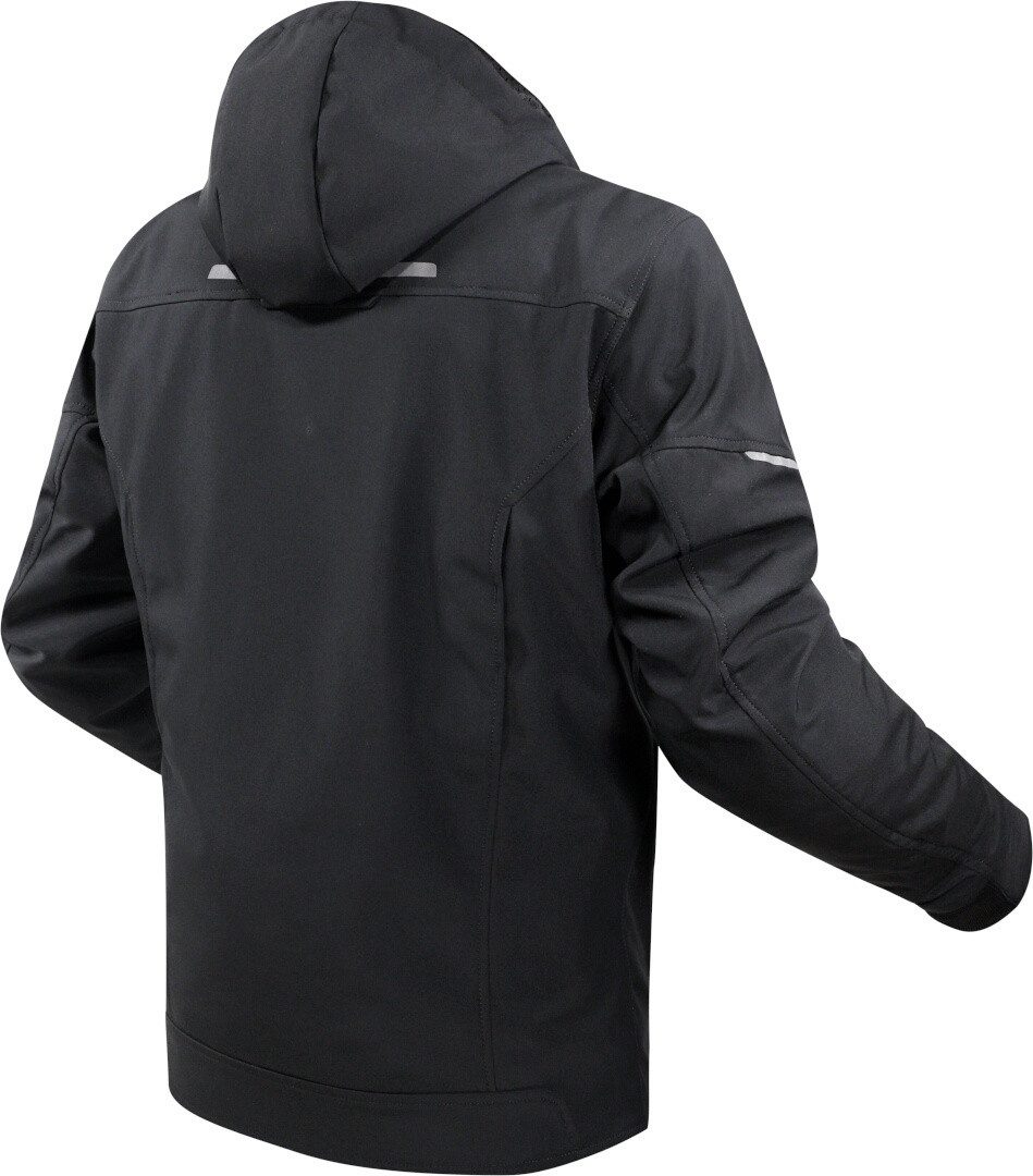 LS2 Motorradjacke Bolton wasserdichte Motorrad Textiljacke günstig online kaufen